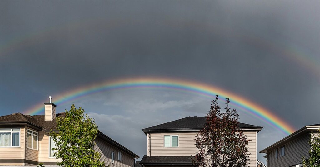 Homeowner satisfaction hits three-year high, but extreme weather anxiety skyrockets.