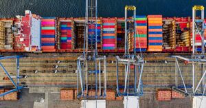 Wholesale inflation is rising from Trump’s tariff policies, signaling possible consumer price pressures and early challenges for incoming Fed Chair Kevin Warsh.