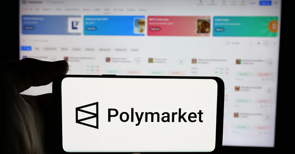 Polymarket struck a deal to let users bet on prices in the housing market in major U.S. cities