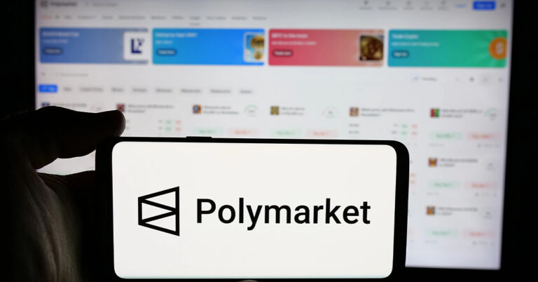 Polymarket struck a deal to let users bet on prices in the housing market in major U.S. cities