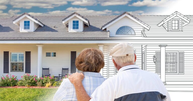New construction fails to keep pace with rising senior housing demand.
