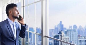 Trump signs executive order to block large investors from single-family home market.