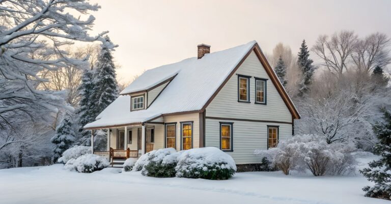 Existing-home sales take polar plunge in January