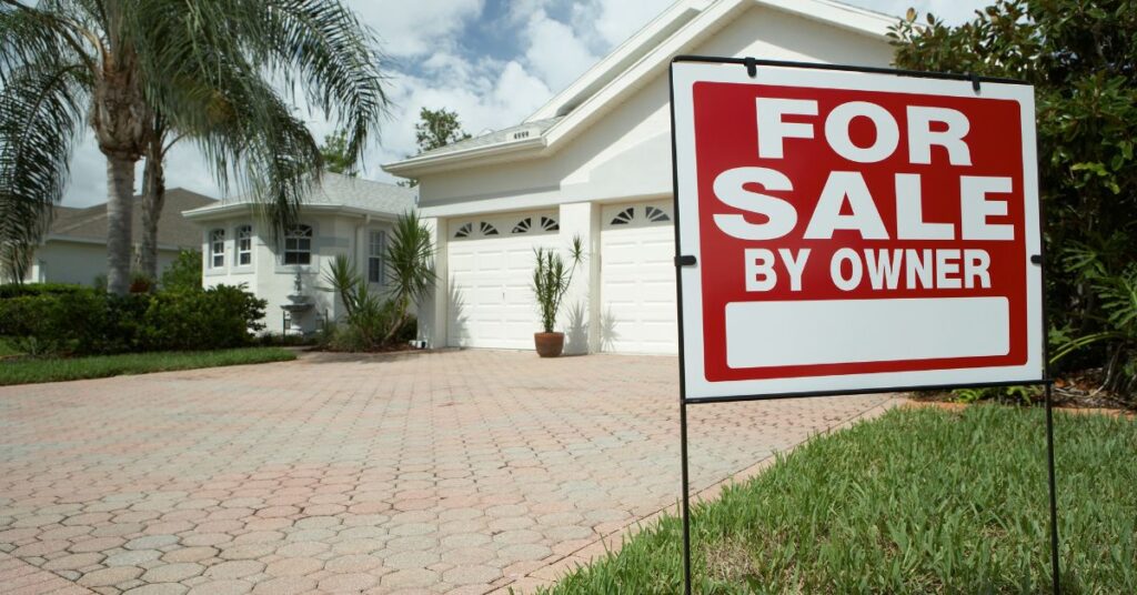 Both FHA loans and all-cash home sales fell to multiyear lows in December, according to Redfin data.