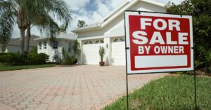 Both FHA loans and all-cash home sales fell to multiyear lows in December, according to Redfin data.