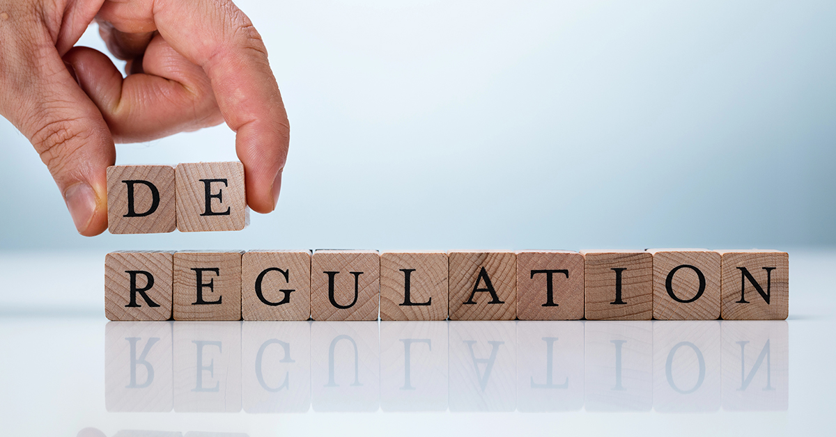 FHFA finalizes repeal of Biden-era equitable housing regulations