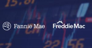 Fannie and Freddie MBS plan brings short-lived rate relief amid unclear execution.