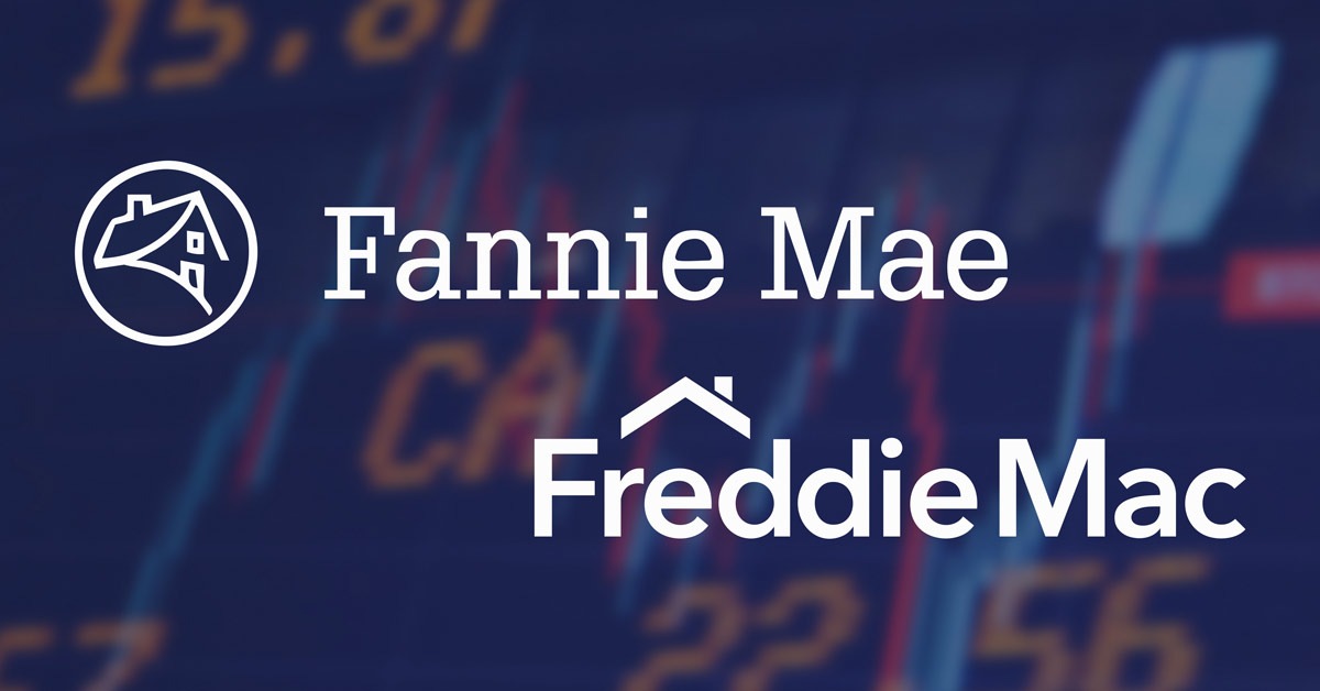 Fannui Is Fannie and Freddie's grip on the mortgage market slipping ...