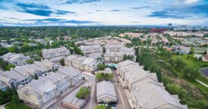 Fannie Mae and Freddie Mac ramped up multifamily lending in 2025.