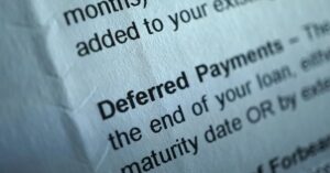 Fannie and Freddie forbearance actions increased in November.