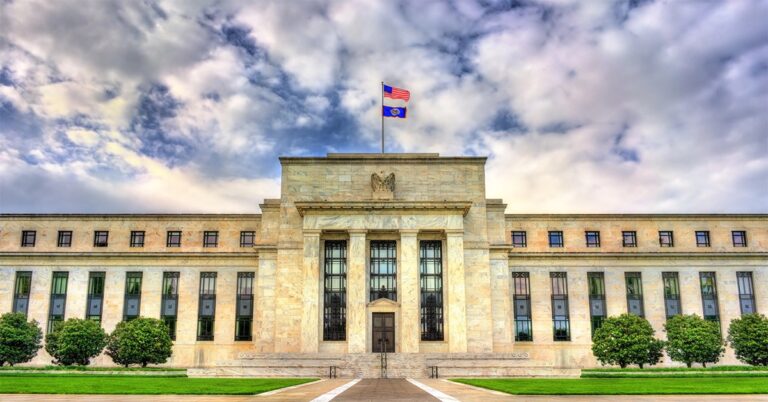 Fed minutes underscore magnitude of volatility weighing on policymakers.