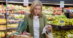 Fed's preferred inflation gauge heats up in December.