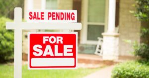 January pending home sales show mixed recovery from December