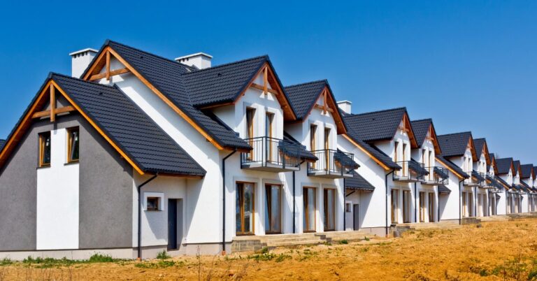 January yields growth in new-home mortgage applications