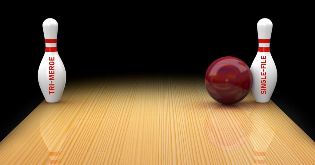 Industry on edge over MBA single‑bureau credit plan