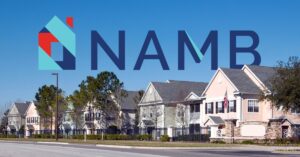 A NAMB white paper lays out a comprehensive plan to tackle the housing affordability crisis.