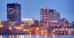 New mortgage payment amounts rise in January, ending half year of declines.