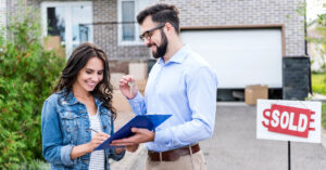 Homebuyers in 2025 secured the deepest discounts since 2012, with the typical deal shaving nearly 8% off the asking price.