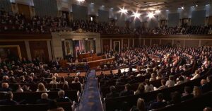 Housing affordability gets scant attention in President Trump’s record-long State of the Union address.