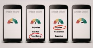 Shift away from tri-merge standard could send mortgage rates higher, study finds.