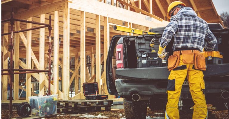 Six-month sales outlook sags for U.S. home builders in February.