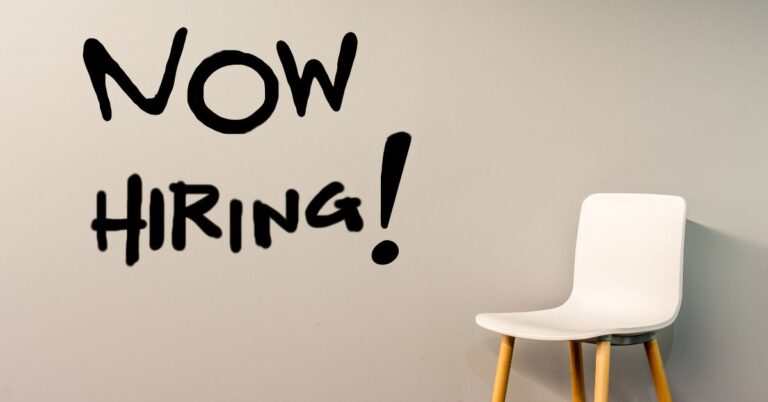 Spike in January job gains tempered by massive revision to 2025 totals