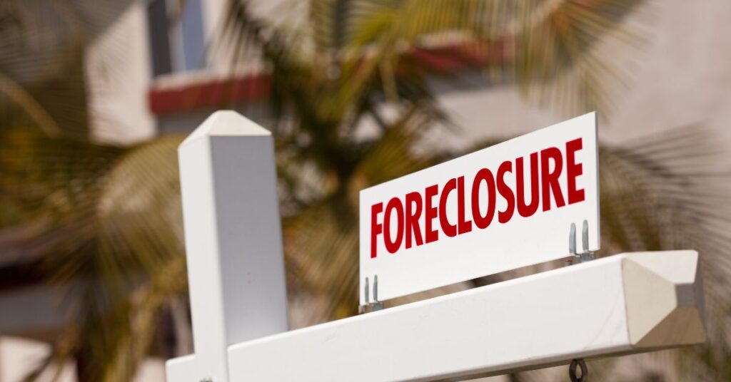 Steady rise in foreclosure activity continues in January despite monthly improvement