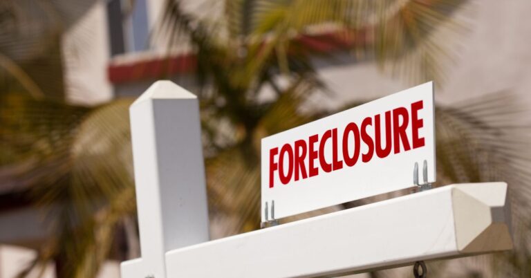 Steady rise in foreclosure activity continues in January despite monthly improvement