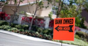 Zombie foreclosure rate declines year over year