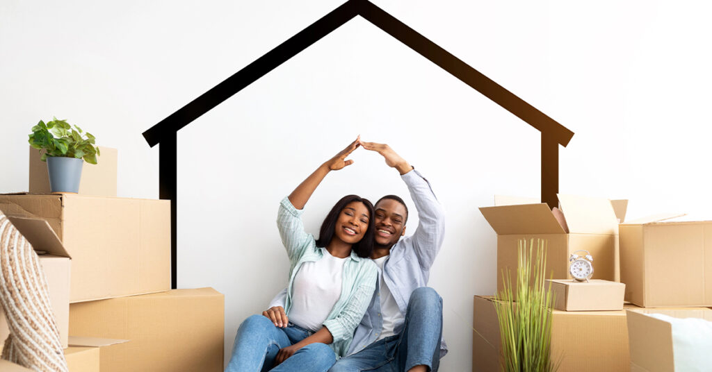 Across the 50 largest metropolitan areas, the Black homeownership rate of 43.6% trails the white homeownership rate of 70.3%