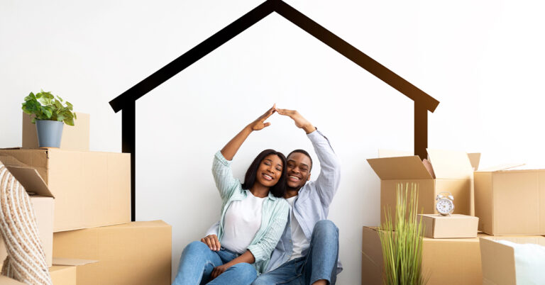 Across the 50 largest metropolitan areas, the Black homeownership rate of 43.6% trails the white homeownership rate of 70.3%