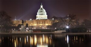 MBA’s Bob Broeksmit says President Trump should announce a single-bureau credit report framework in his State of the Union address.