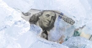 Inflation cools in January, keeping the Fed's rate-cut options open.