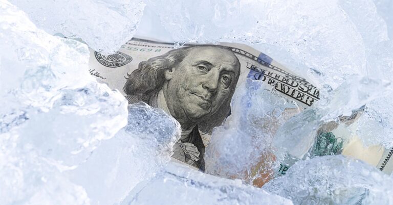 Inflation cools in January, keeping the Fed's rate-cut options open.