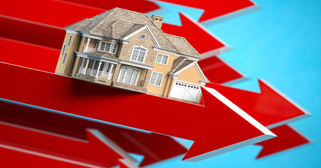 Midwest and Northeast metros led the nation in price growth, contrasting sharply with persistent declines across former pandemic-era Sun Belt boomtowns