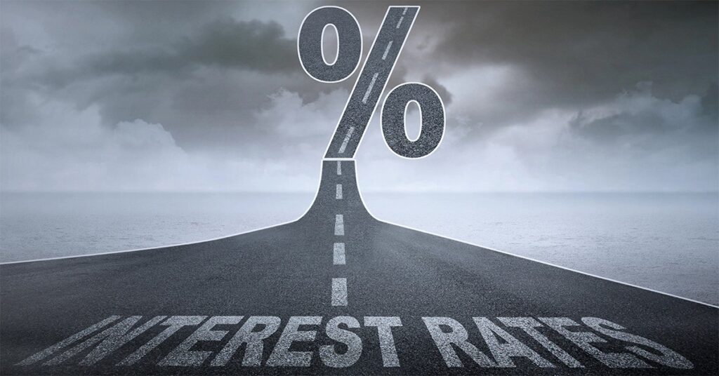 Mortgage rates stay in a tight range above 6%.