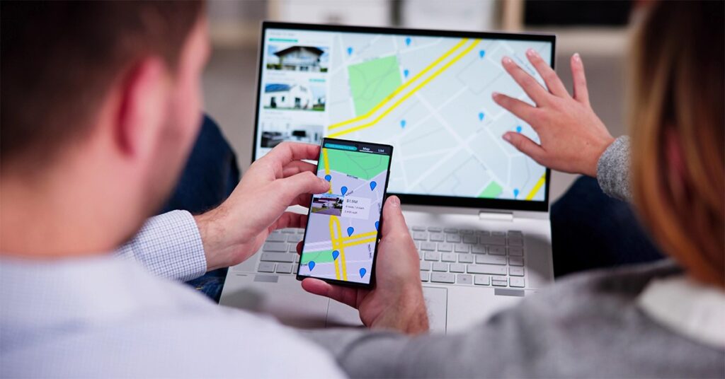 Out-of-market interest has redrawn the map of homebuyer demand.