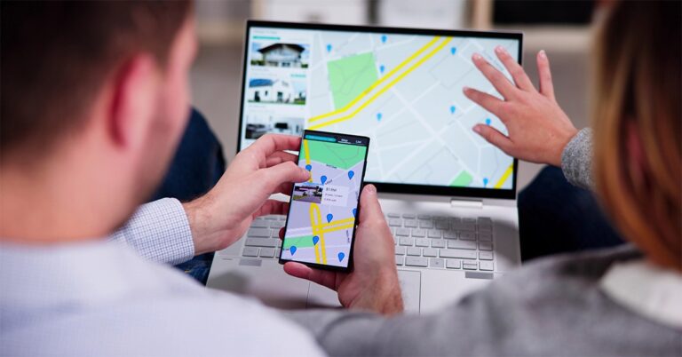 Out-of-market interest has redrawn the map of homebuyer demand.