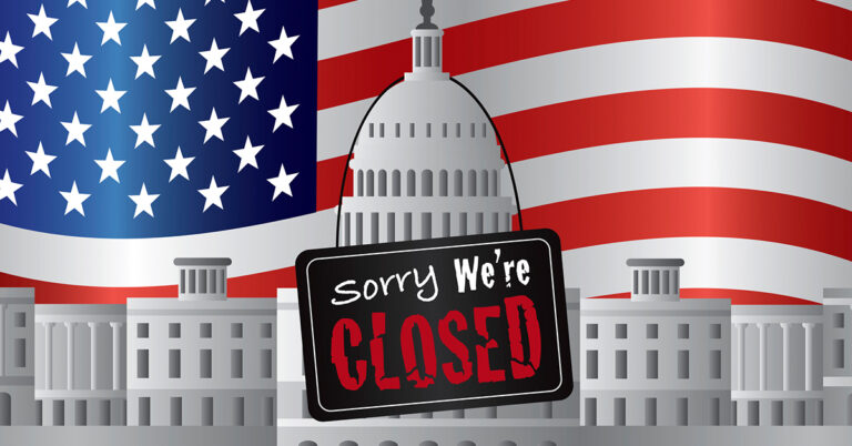 Political deadlock over DHS budget and immigration reform forces a partial shutdown, disrupting NFIP and HUD