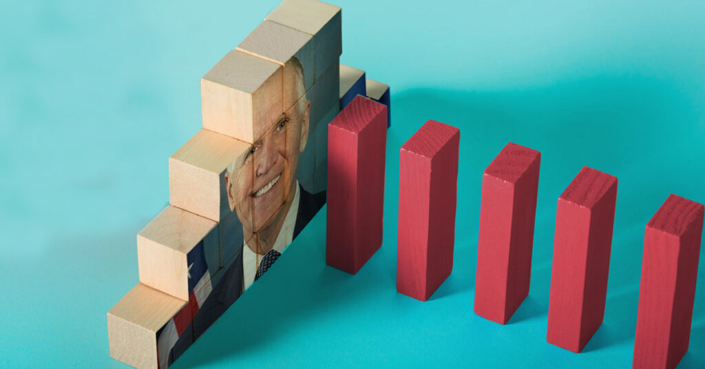 Sen. Thom Tillis Tillis stands firm on Fed chair blockade until a legal matter involving Fed Chair Jerome Powell is resolved.