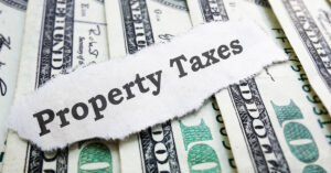 Property tax gaps widen, revealing stark differences between states.