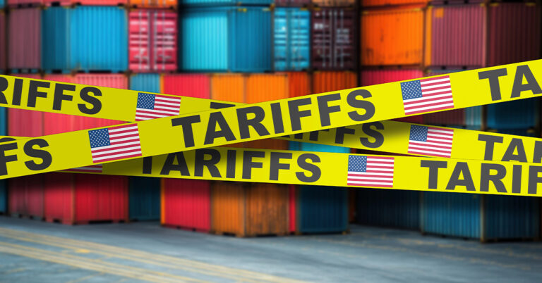 White House NEC Director Kevin Hassett attacks the New York Fed's tariff cost study as an “embarrassment.”