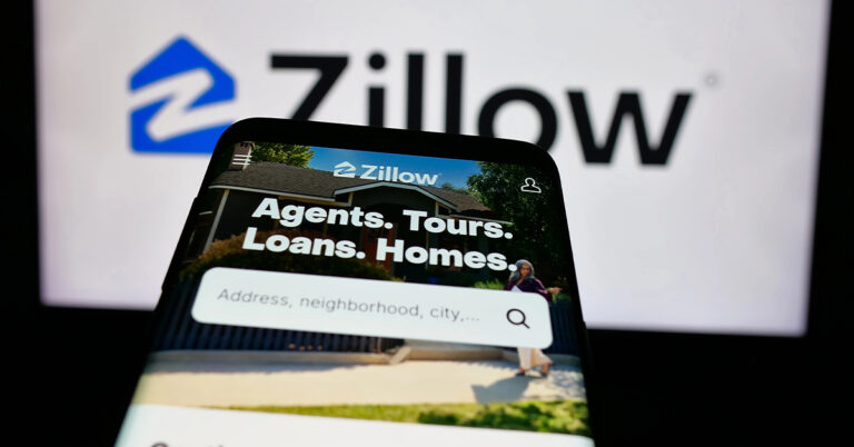 Zillow moves to dismiss a class action lawsuit, denying claims of steering buyers to lenders and artificially inflating agent commissions via Zillow Flex.