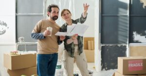 Annual growth in remodeling costs fell below pre-pandemic norms last year.