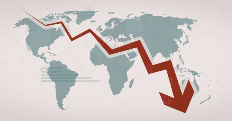Economic confidence slips as Iran conflict rattles U.S. households