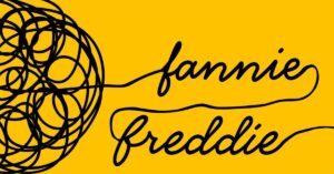 Fannie and Freddie assume crisis management role as Iran war spikes mortgage rates.