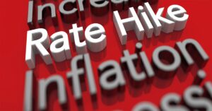 Geopolitical turmoil and rising oil prices shift expectations as traders increasingly anticipate a Fed rate hike in 2026.