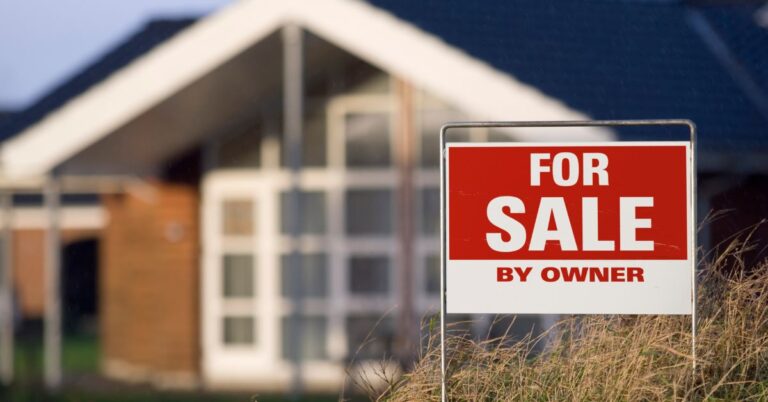 Foreclosure activity dips monthly but continues annual rise in February
