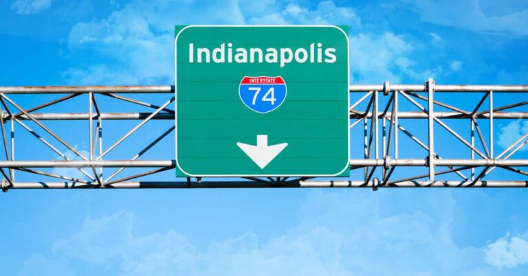 Young renters are concentrating in midsize inland cities like Indianapolis.