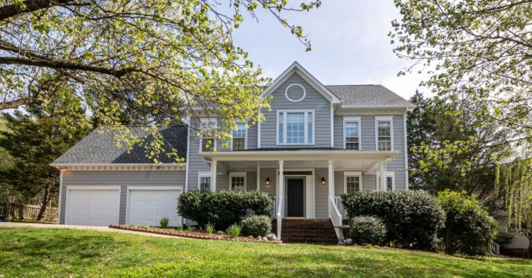 Housing wealth continues concentrating among older demographics